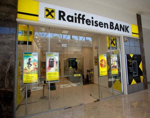 Friedrich Wilhelm Raiffeisen, desemnată „Cel mai bun serviciu de Private Banking din România”