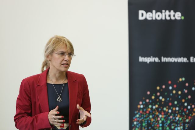 Companiile Tremend, Trencadis și Accesa reprezintă România în clasamentul Deloitte Technology Fast 500 EMEA Companiile Tremend, Trencadis și Accesa reprezintă România în clasamentul Deloitte Technology Fast 500 EMEA