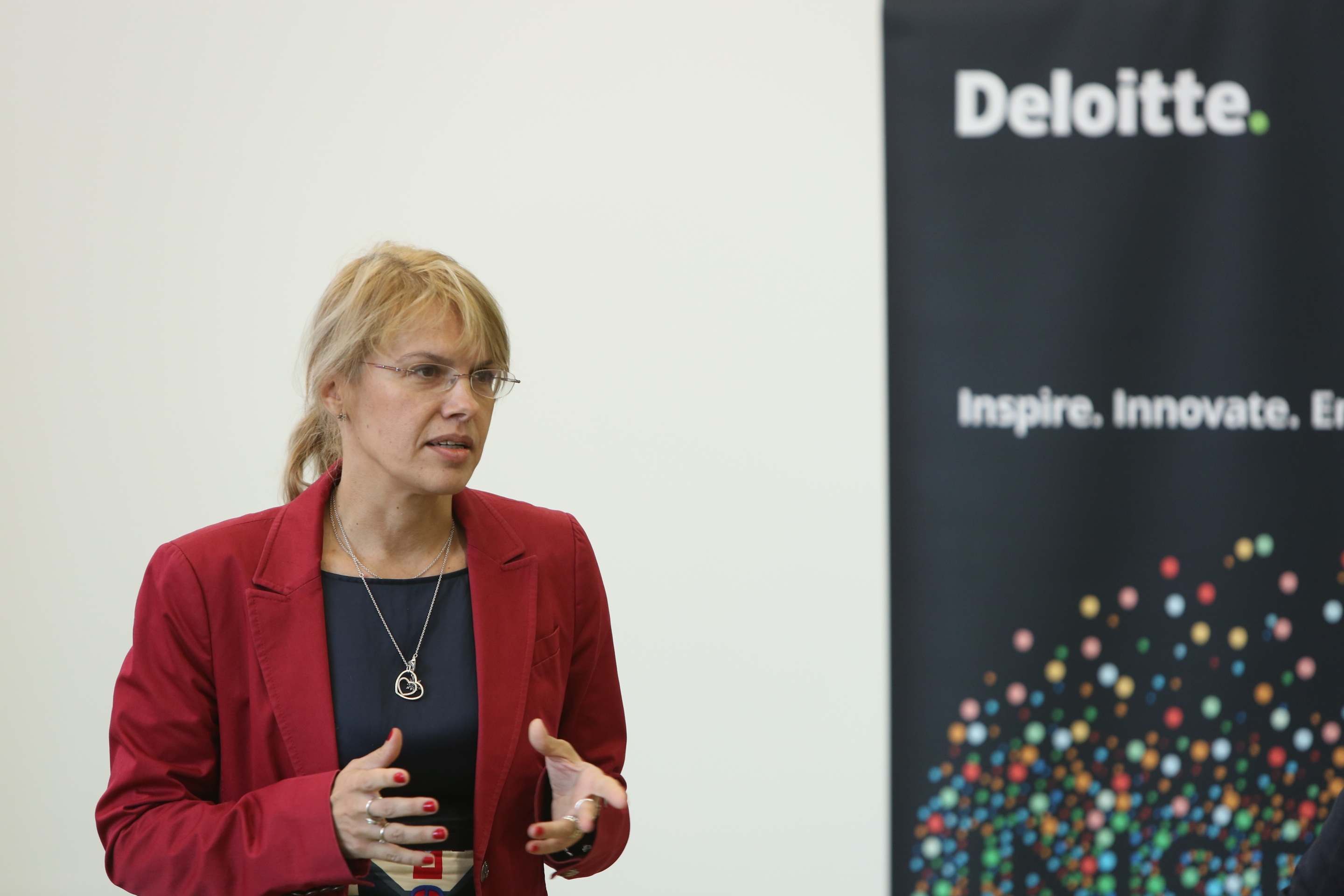 Companiile Tremend, Trencadis și Accesa reprezintă România în clasamentul Deloitte Technology Fast 500 EMEA Companiile Tremend, Trencadis și Accesa reprezintă România în clasamentul Deloitte Technology Fast 500 EMEA