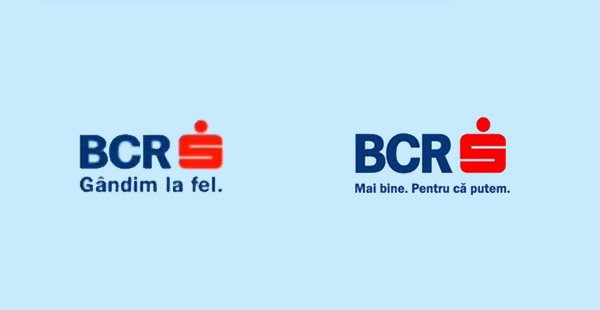 BCR a dat credite de 3,8 miliarde lei în 2016