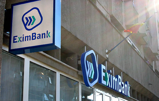 EximBank coordonează un credit sindicalizat de 150 milioane dolari pentru ALRO Slatina