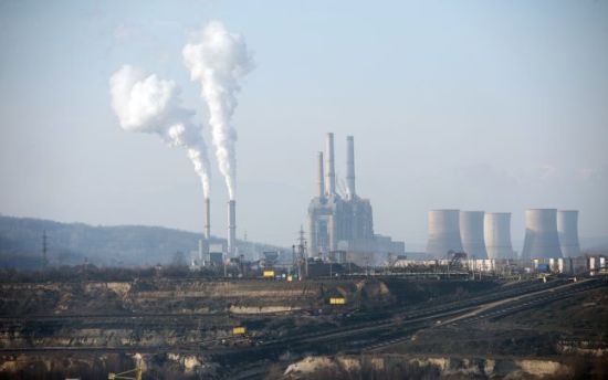Euro Insol: CET Govora, singurul producător termo de energie pe profit din România