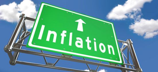 Rata anuală a inflaţiei a fost de 0,7% în noiembrie, sub cea din octombrie