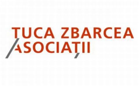 Ţuca Zbârcea & Asociaţii numeşte patru parteneri şi promovează alţi 7 avocaţi Ţuca Zbârcea & Asociaţii numeşte patru parteneri şi promovează alţi 7 avocaţi