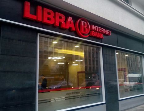 Libra Internet Bank finanţează cu 46,6 milioane lei proiectul imobiliar Scala Center