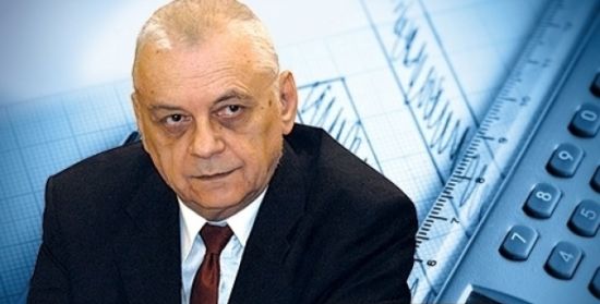 Profesorul Cezar Mereuţă a primit cea mai înaltă distincţie academică: Meritul Academic