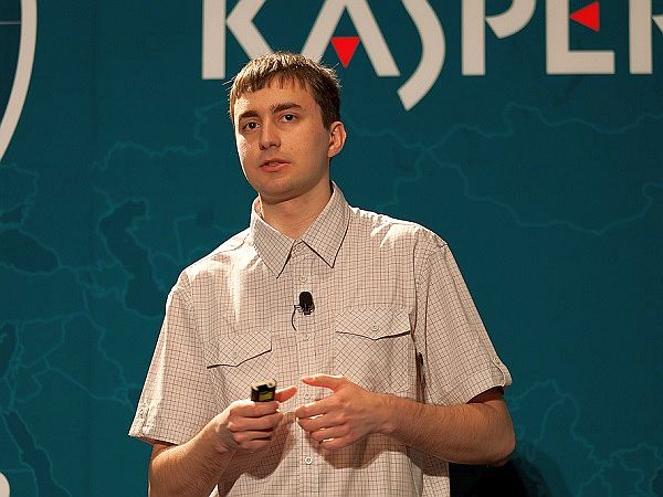 Cifra anului 2016: un miliard de programe malware în baza de date cloud Kaspersky Lab