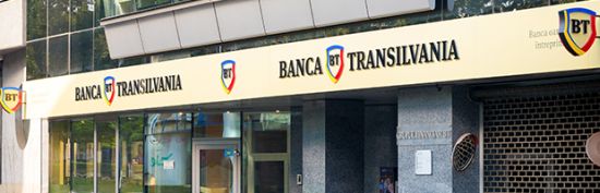 Banca Transilvania lansează prima platformă online dedicată medicilor