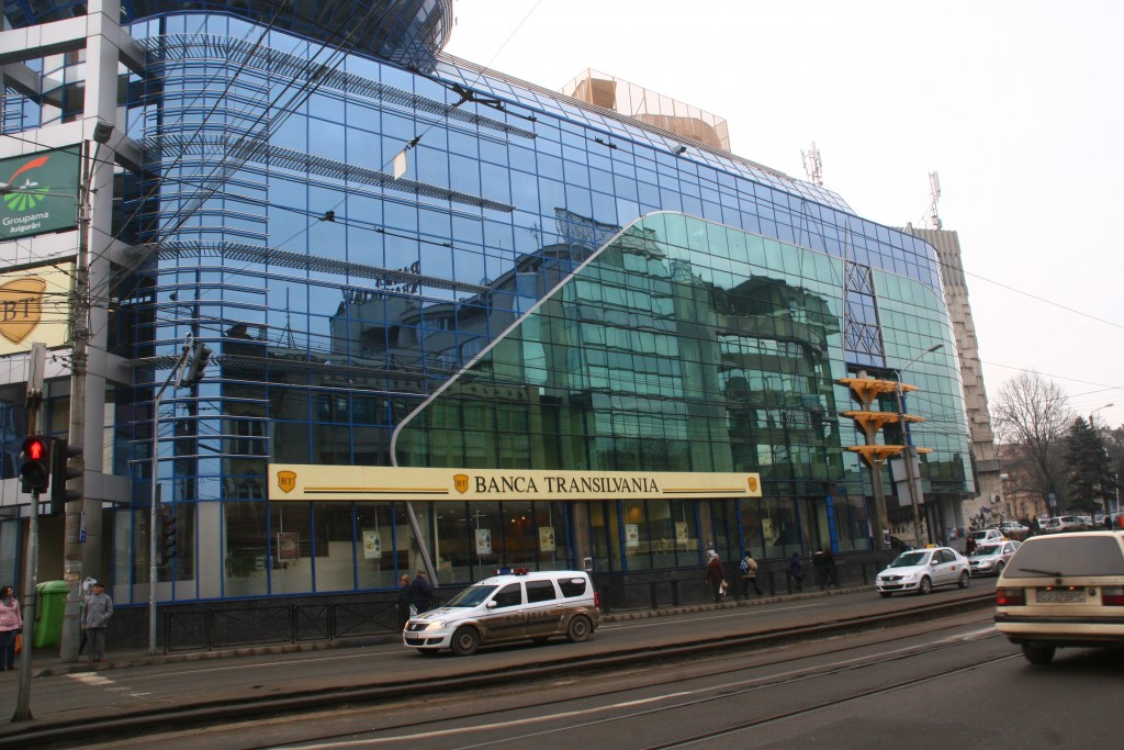 BT Capital Partners şi International Investment Bank extind oportunitățile de colaborare pentru susținerea pieței de capital BT Capital Partners şi International Investment Bank extind oportunitățile de colaborare pentru susținerea pieței de capital