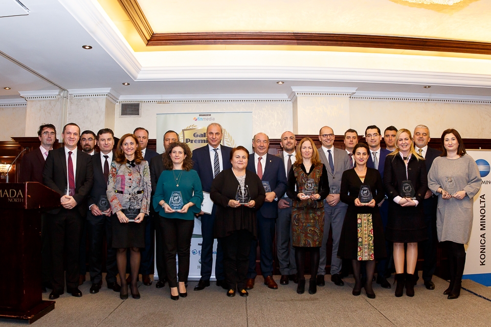 Gala Premiilor Piaţa Financiară: BCR – Banca Anului, Omer Tetik – Bancherul Anului, Remus Borza- Personalitatea anului Gala Premiilor Piaţa Financiară: BCR – Banca Anului, Omer Tetik – Bancherul Anului, Remus Borza- Personalitatea anului