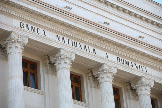 BNR menţine dobânda de politică monetară la 1,75% pe an, conform previziunilor analiştilor