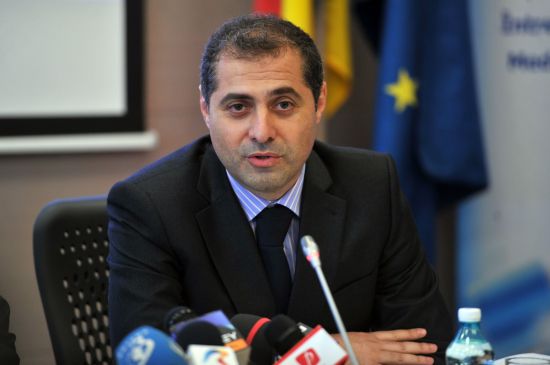 Comitet Consultativ pentru Antreprenoriat instituit de ministrul Florin Jianu Comitet Consultativ pentru Antreprenoriat instituit de ministrul Florin Jianu