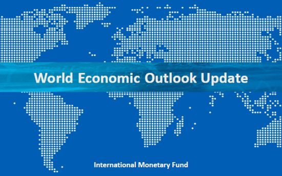 FMI menţine prognoza de o creştere economică globală de 3,4% în 2017