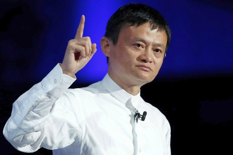 MoneyGram devine parte a imperiului chinez Alibaba, deţinut de Jack Ma