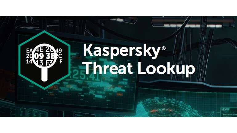 Kaspersky Threat Lookup ajută companiile să-și îmbunătățească răspunsul la incidente de securitate
