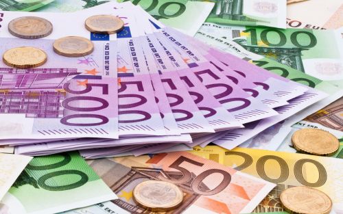 Rezervele valutare ale României –  34,495 miliarde euro la finele lui februarie