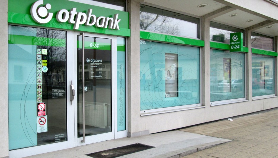 Parteneriat OTP Bank România- EximBank pentru sprijinul IMM