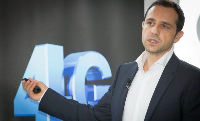 Digi Mobil a depăşit un milion de numere de telefonie mobilă portate