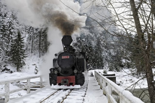 România magică, promovată la Târgul Internaţional de Turism de la Viena