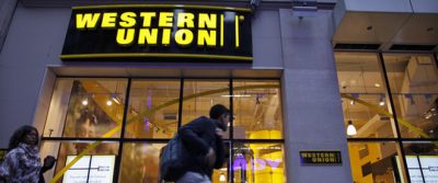 Western Union lansează Digital Banking în România