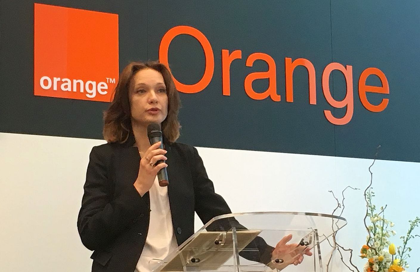 Orange România anunță rezultatele financiare pe trimestrul 4 şi pe întregul an 2016: creşteri pe toată linia