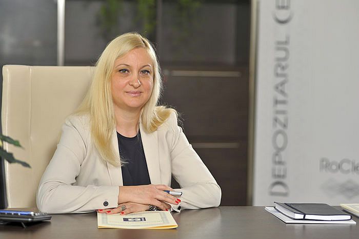 Depozitarul Central a implementat standardele UE pentru procesarea evenimentelor corporative desfăşurate de companiile emitente