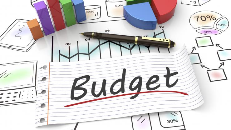 Bugetul de stat pe 2017, prevăzut din start cu un deficit de aproape 5% din PIB