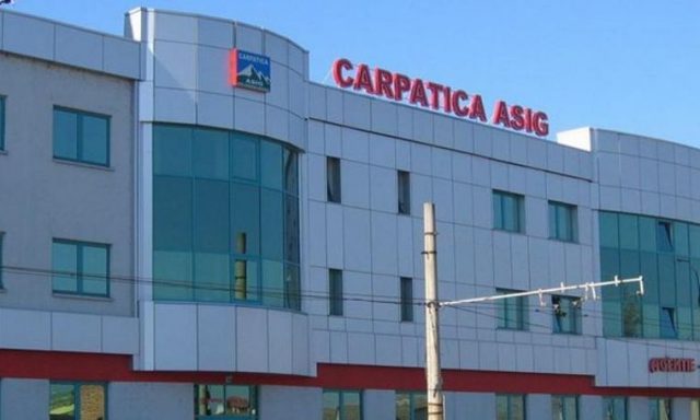 FGA are înregistrate 12.981 de cereri de plată pentru creditorii de asigurări ai Carpatica Asig
