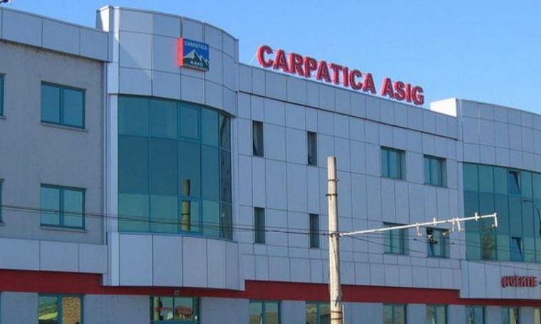 FGA are înregistrate 12.981 de cereri de plată pentru creditorii de asigurări ai Carpatica Asig