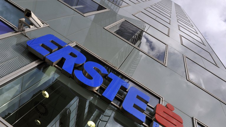 Erste Group raportează un profit net de 1,26 mld. EUR în 2016