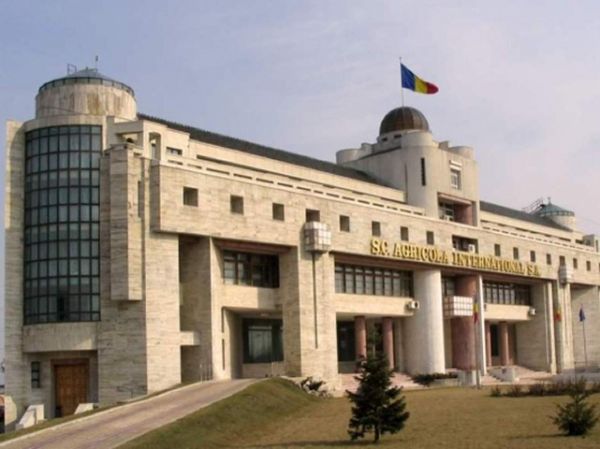 AGRICOLA Bacău, vânzări în creştere la carne de pasăre şi salamuri crud-uscate AGRICOLA Bacău, vânzări în creştere la carne de pasăre şi salamuri crud-uscate