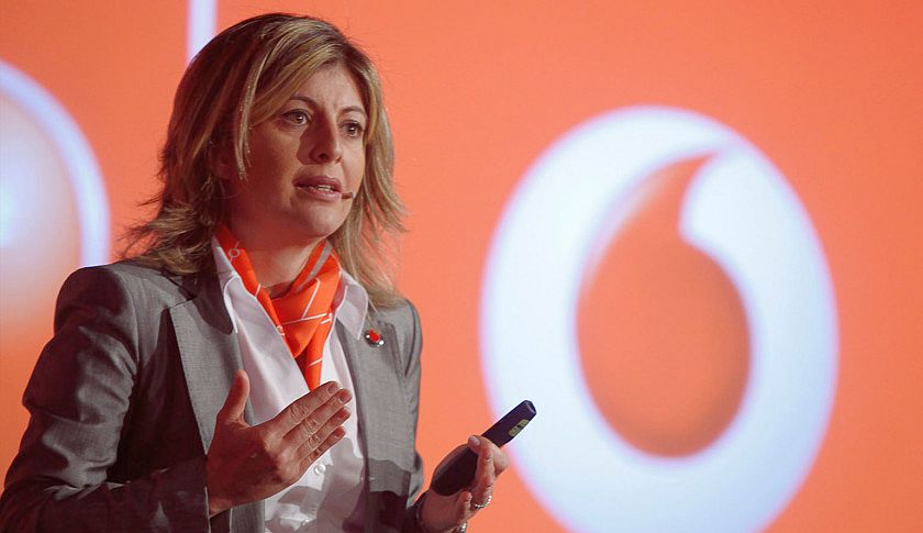 Studiu Ovum: Vodafone este lider global în industria telecomunicațiilor pe segmentul serviciilor de roaming internațional 4G Studiu Ovum: Vodafone este lider global în industria telecomunicațiilor pe segmentul serviciilor de roaming internațional 4G