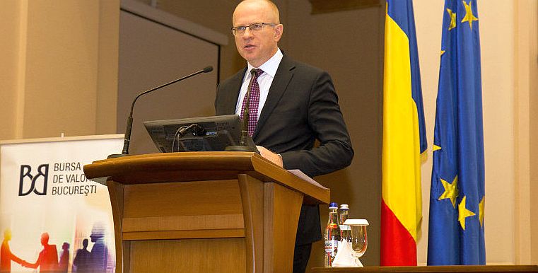 România poate atrage miliarde de euro odată promovată la statutul de „piață emergentă”