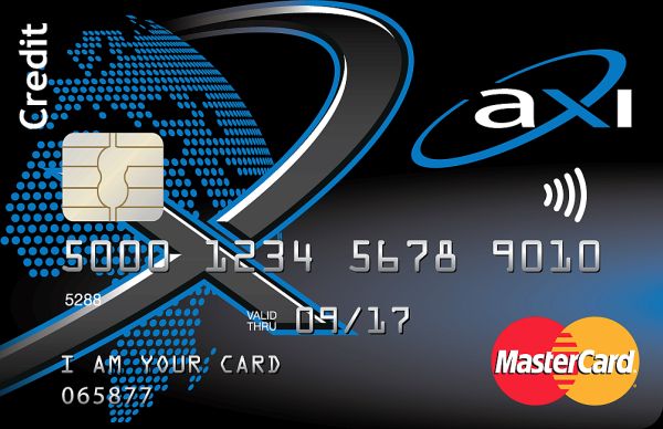 Subsidiara din România a bulgarilor de la AXI Finance au lansat cardul de credit AXI Card