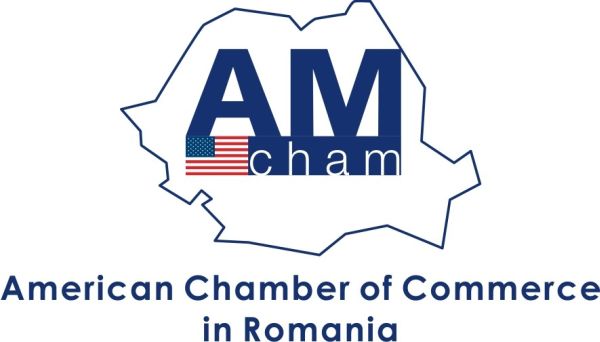 AmCham Romania a ales un nou Preşedinte
