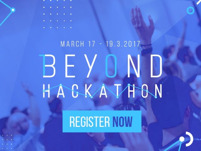 Bancpost susține industria IT și îi trimite pe tinerii români la competiția internațională Beyond Hackathon