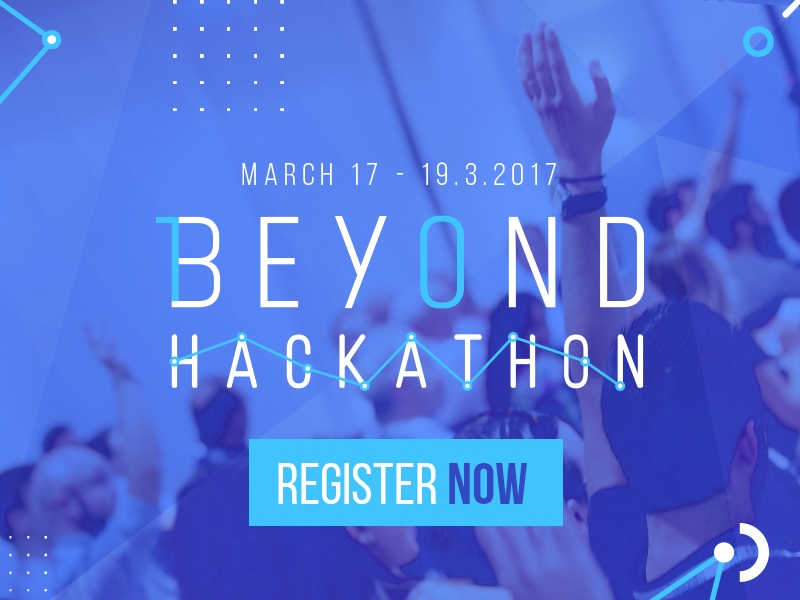 Bancpost susține industria IT și îi trimite pe tinerii români la competiția internațională Beyond Hackathon