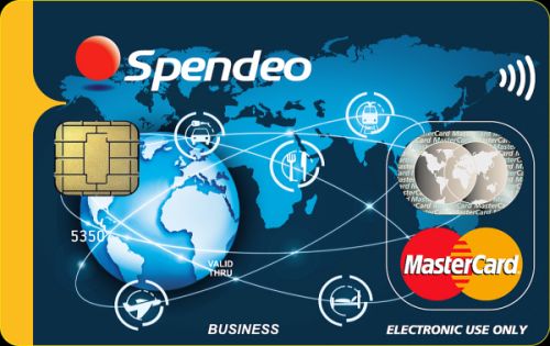 Edenred a emis peste 5.000 de carduri Spendeo pentru cheltuieli de serviciu, în primul an de la lansarea soluţiei în România