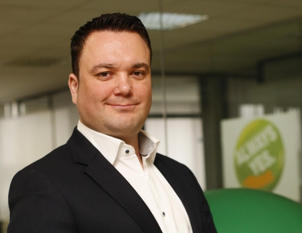 Cosmin Samoilă, noul CFO al New Kopel Group