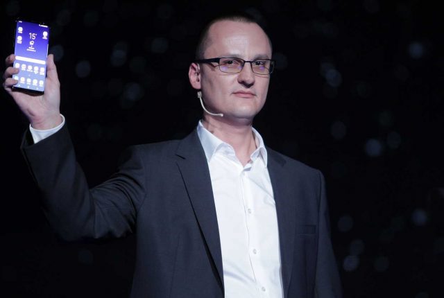 Samsung a lansat şi în România noul Samsung Galaxy S8: un smartphone „fără limite”