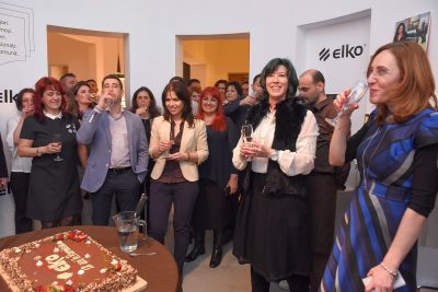 ELKO România a împlinit vârsta majoratului