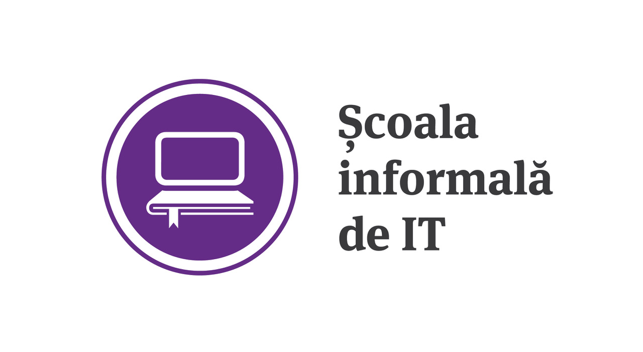 Școala Informală de IT lansează primul program educațional de ”HR în IT”