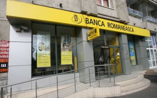 Banca Românească finanţează fermierii care beneficiază de subvenţii APIA