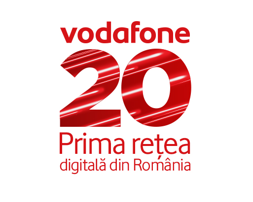 Beneficii de voce şi date fără costuri suplimentare pentru Clienţii Vodafone România