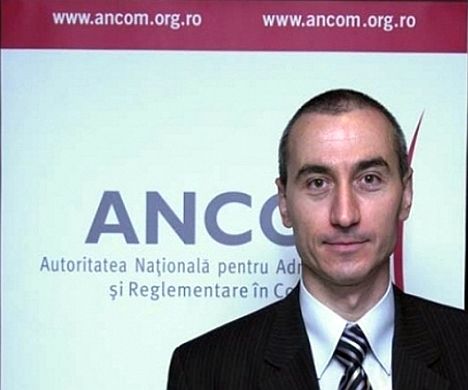 ANCOM: doar 3% din traficul global de date din România înregistrat în primul semestru din 2016 a fost generat de pe terminale mobile!