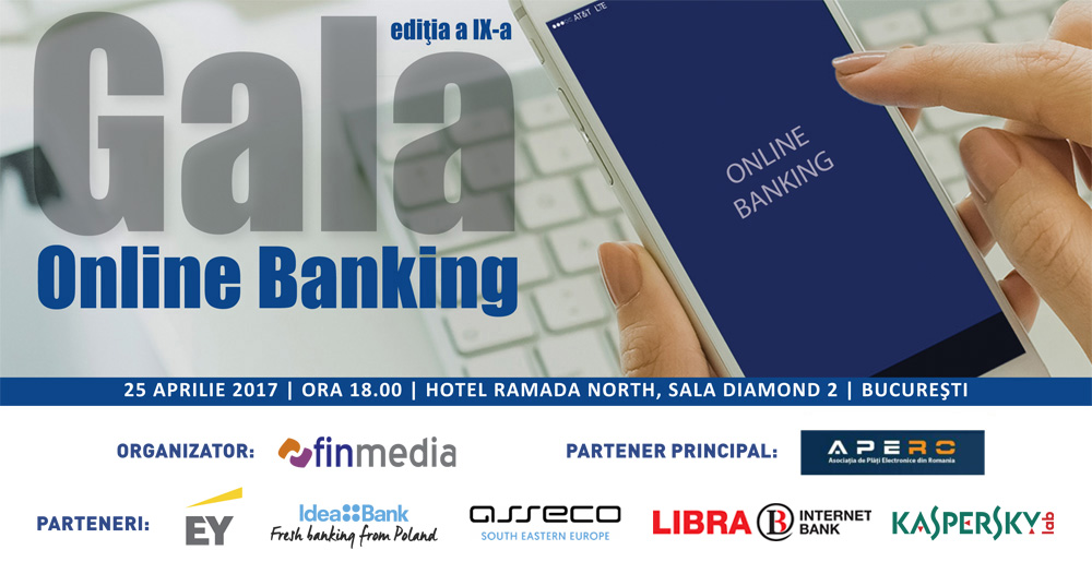 Gala Online Banking 2017