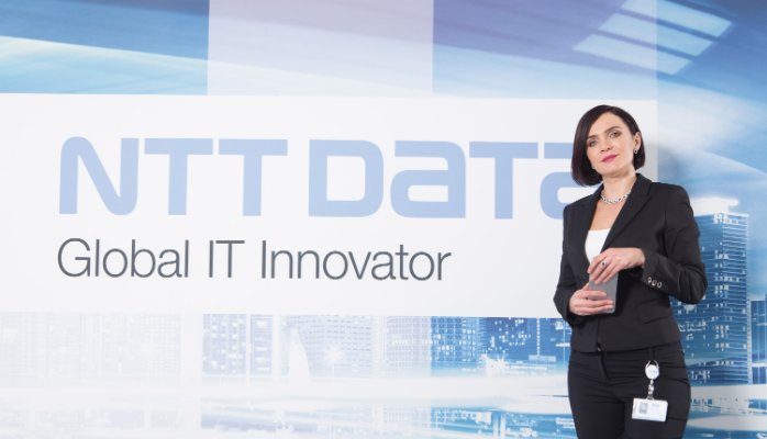 NTT DATA România implementează soluția  SAP S/4HANA în lanţul  McDonald’s