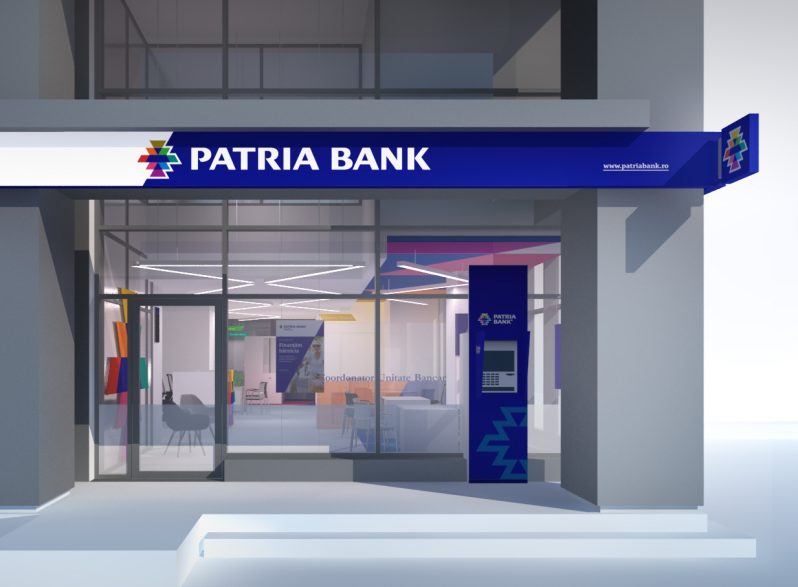 Patria Bank lansează “Pachetul Patria pentru Femeile Antreprenor”