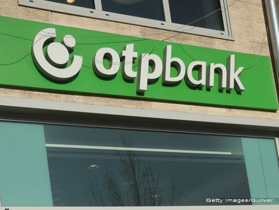 OTP Bank România lansează cardul de credit COMPAS în parteneriat cu MOL România