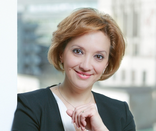 Adriana Grecu, CEO Aon: Vindem mai mult property și asigurări de infrastructură decât RCA